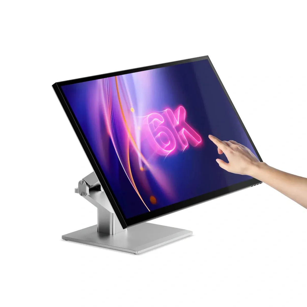 ALOGIC Clarity 6K Touch 32C6KPDTF